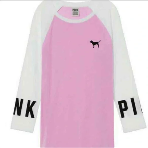 NWT VS PINK XS/S SET - Picture 4 of 8